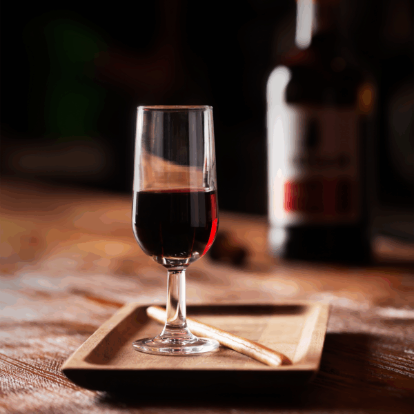 Red Ruby Port - Image 2