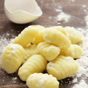 Gnocchi