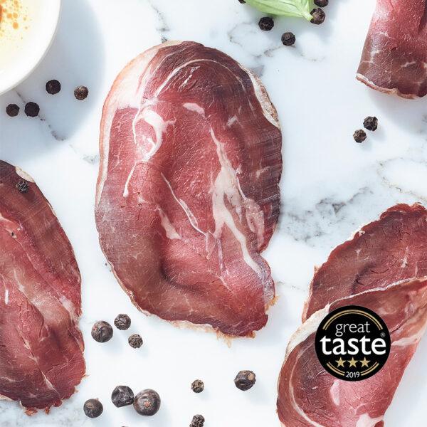 Smoked Mutton Slices - Image 2