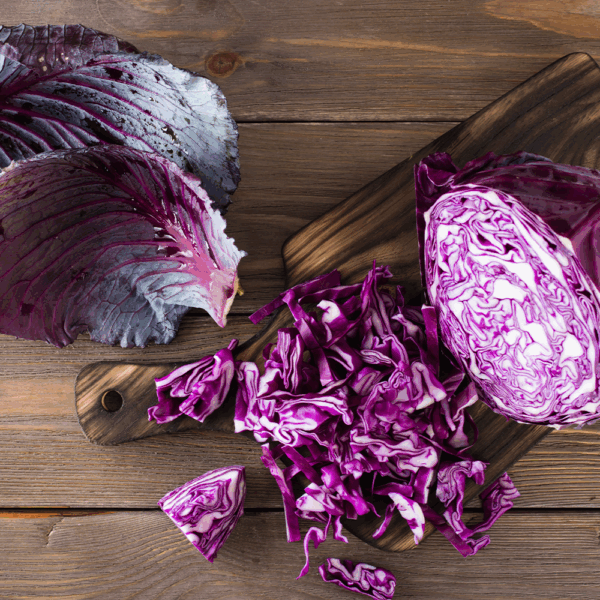 Red Cabbage - Image 2