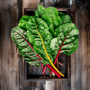 Rainbow Chard (Mixed)