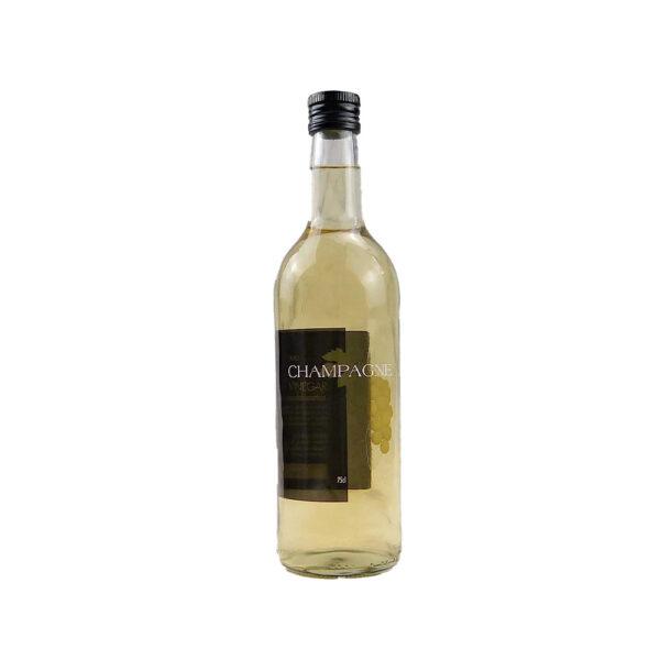 Champagne Vinegar - Image 2