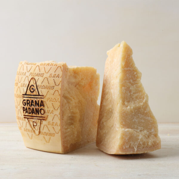 Grana Padano Wedge 1kg