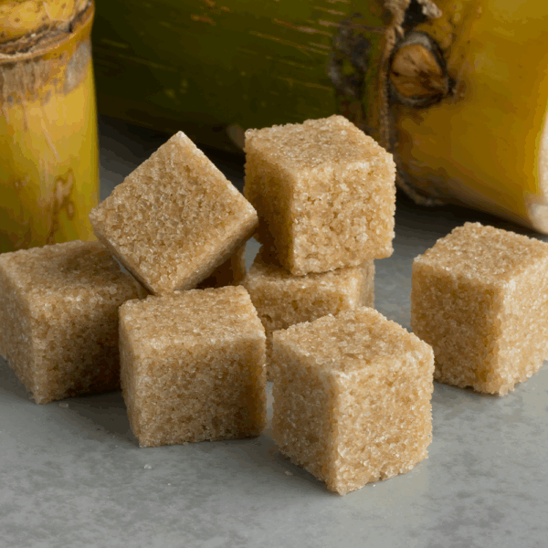 Perruche Cubes Brown