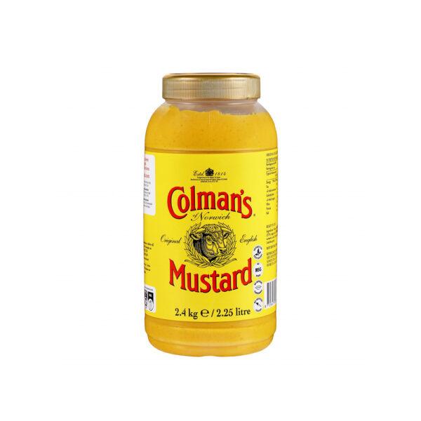 Colmans English Mustard - Image 2