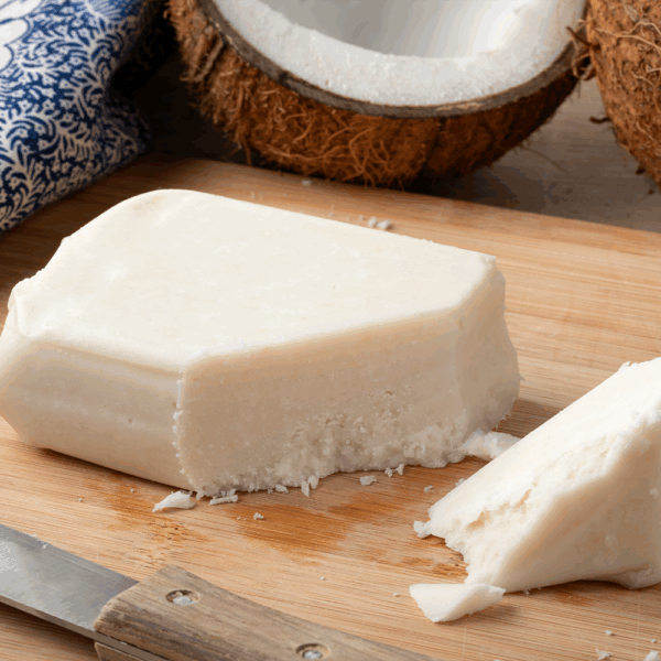 Creamed Coconut Block - Image 2