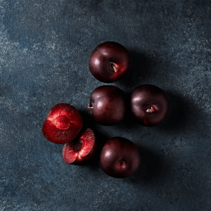 Plums