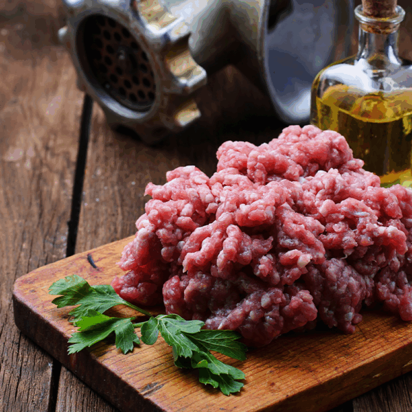Minced Lamb - Image 2
