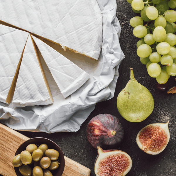 Somerset Brie