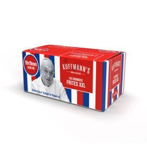 Koffmann Grande Frite 19mm