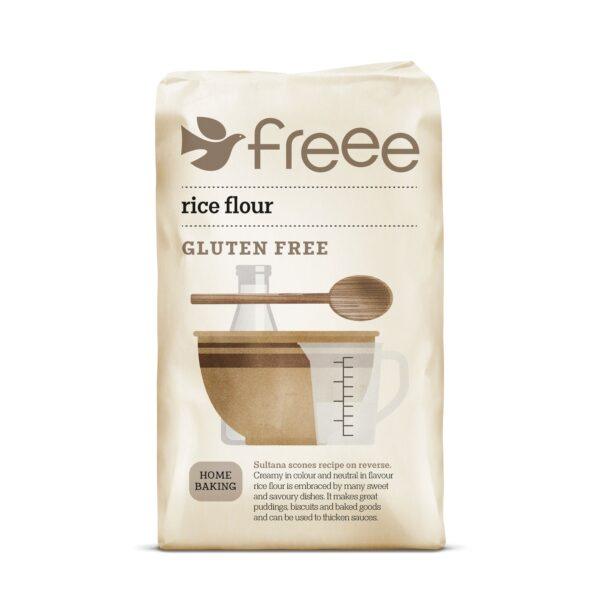 Freee Rice Flour - Image 2
