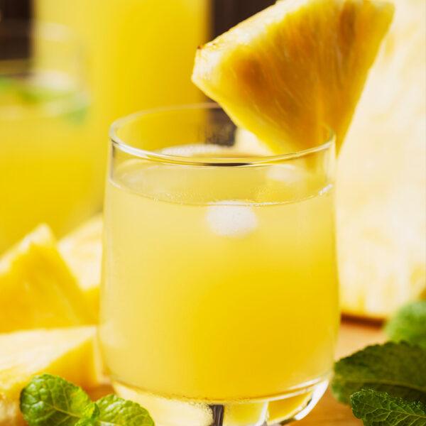 Del Monte Pineapple Juice
