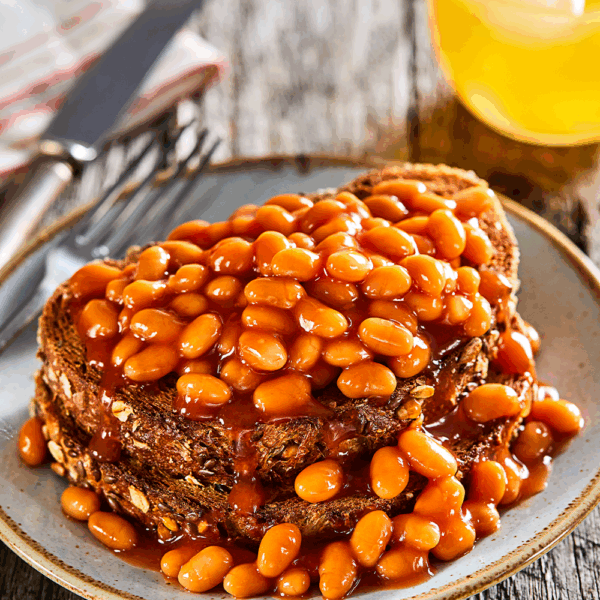 Heinz Baked Beans