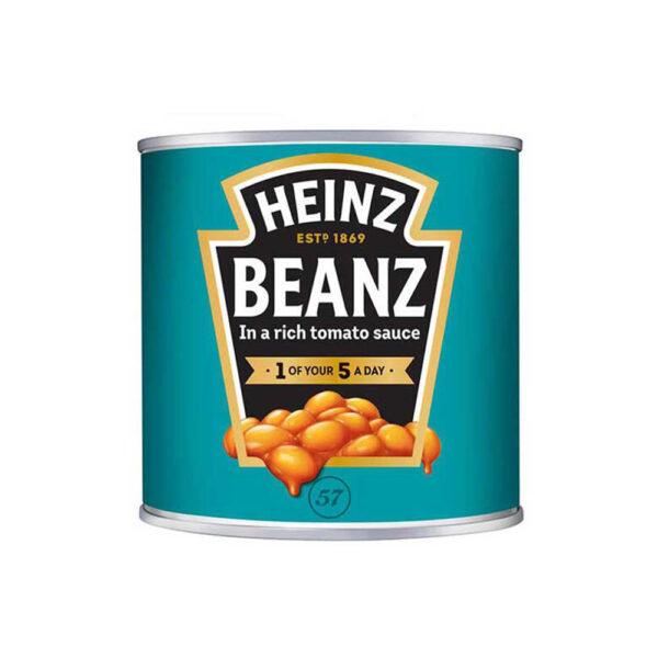 Heinz Baked Beans - Image 2