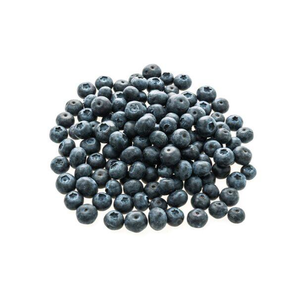 Fresh Blueberries - Image 2