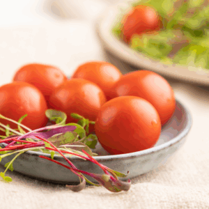 Tomatoes
