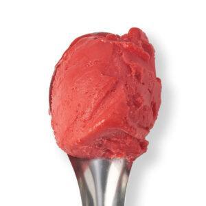 Baboo Raspberry Sorbet 2.25lt