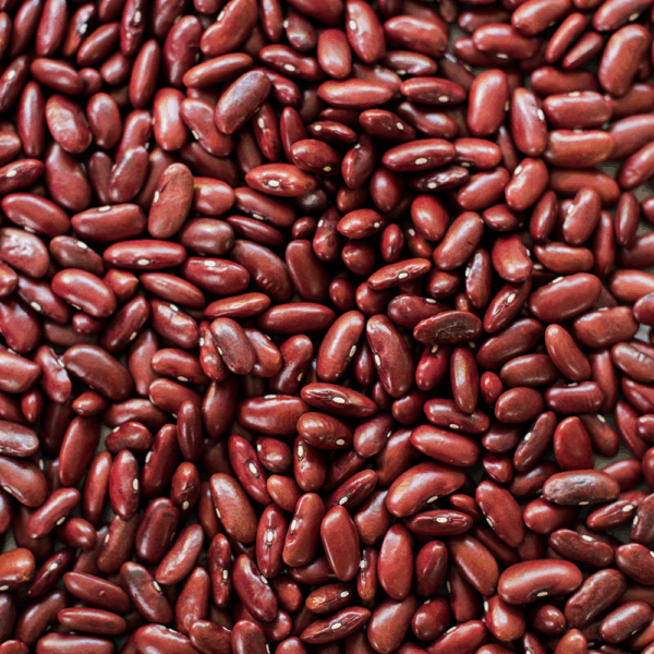 Dried Red Kidney Beans