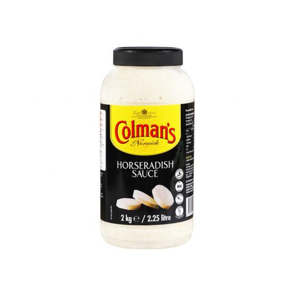 Colmans Horseradish - Image 2