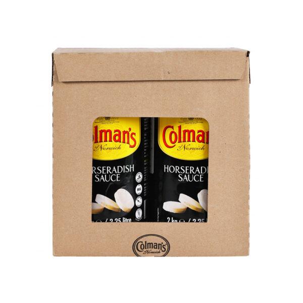 Colmans Horseradish - Image 3