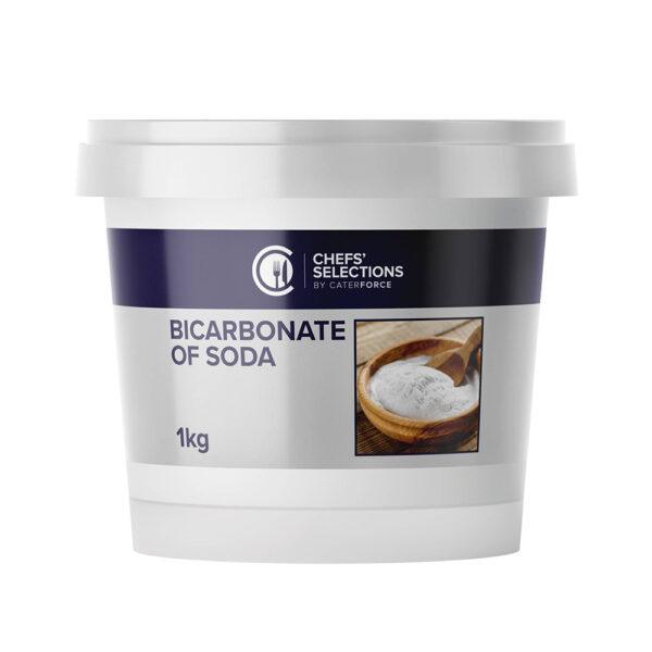 Chefs' Selections Bicarbonate of Soda - Image 2