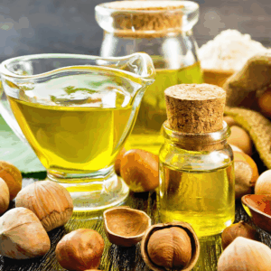 Hazelnut Oil