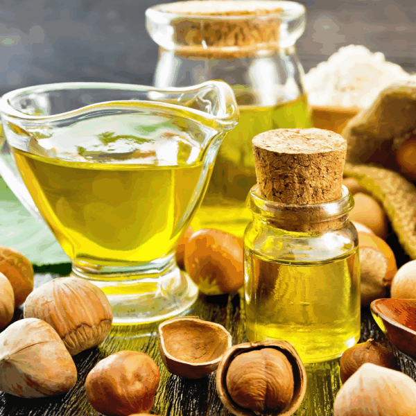 Hazelnut Oil - Image 2