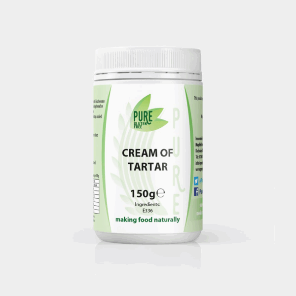 Pure Cream Of Tartar - Image 2