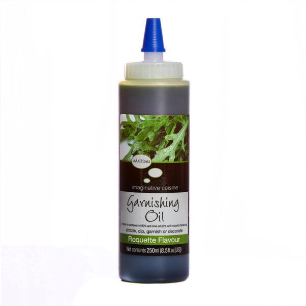 Roquette Garnishing Oil - Image 2