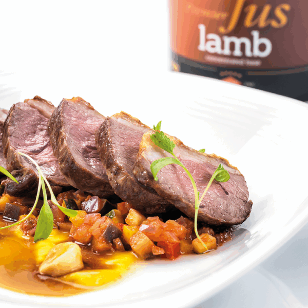Essential Cuisine Premier Lamb Jus