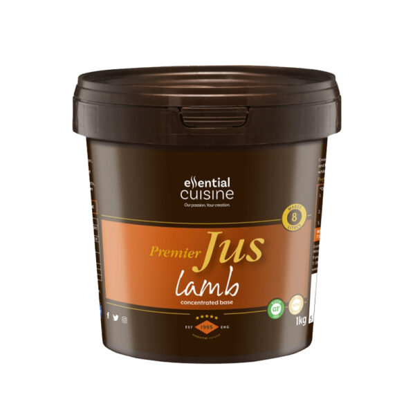 Essential Cuisine Premier Lamb Jus - Image 2