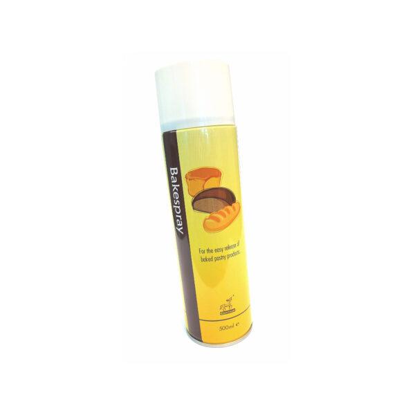 Bakespray Wax Aerosol - Image 2