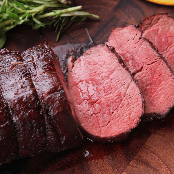 Whole Fillet