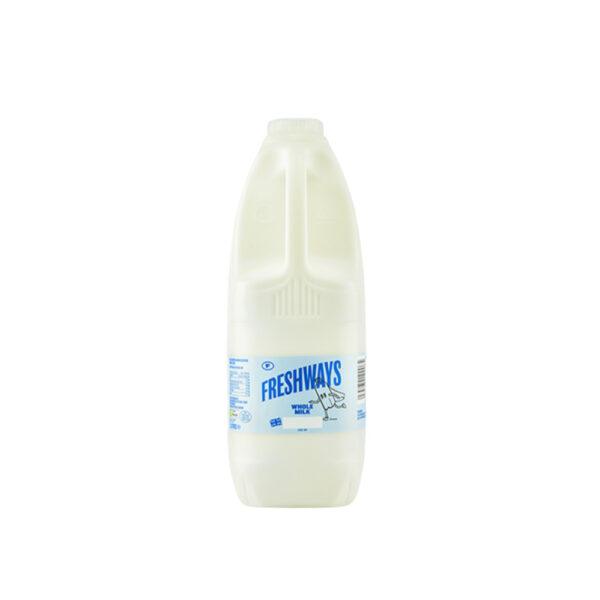 Freshways Whole Milk - Image 2