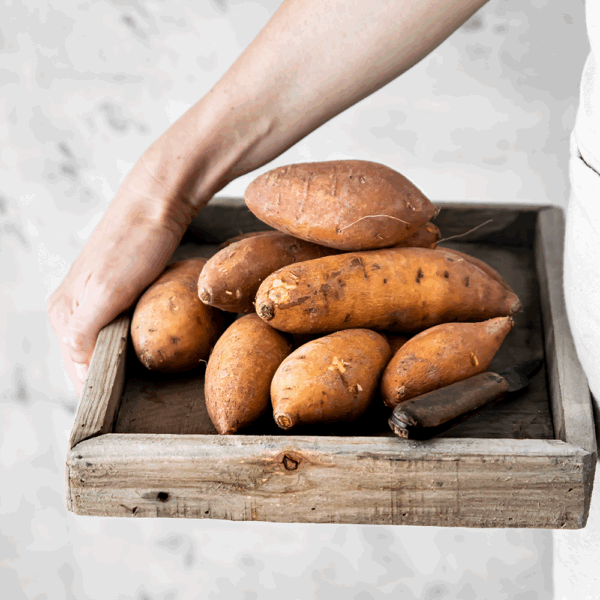 Sweet Potatoes