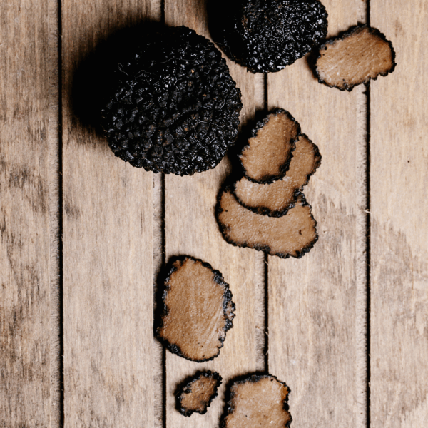 Truffle Peelings