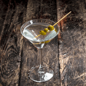 Cocktail Sticks