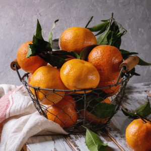 Clementines Nadacots