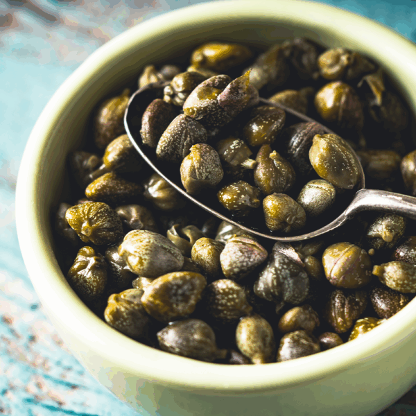 Surfine Capers