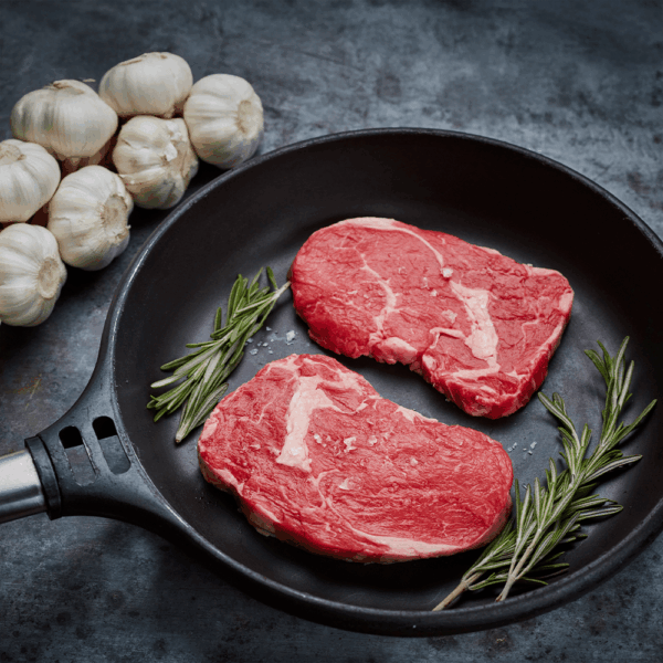 Ribeye Steak - 10oz FFC - Image 2