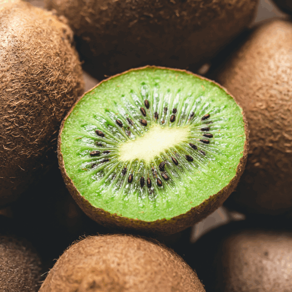 Kiwi Fruit