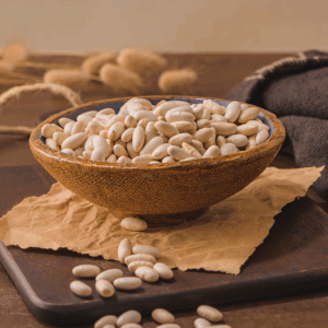 Dried Cannellini Beans