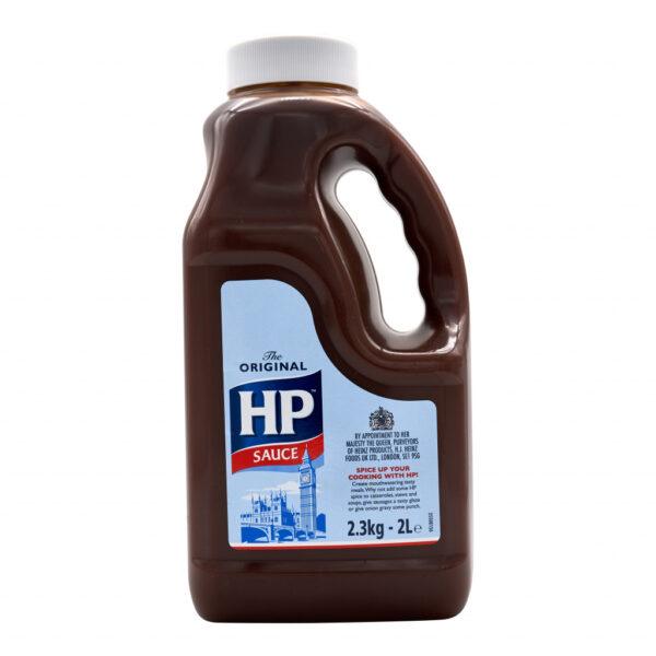 HP Brown Sauce - Image 2