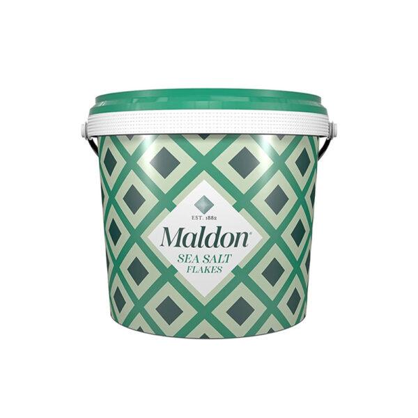 Maldon Sea Salt - Image 2