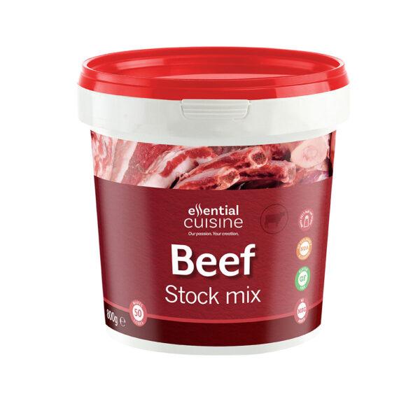 Essential Cuisine Beef Stock Mix - Image 2