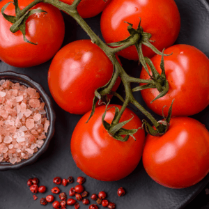 Cherry Vine Tomatoes