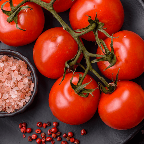 Cherry Vine Tomatoes
