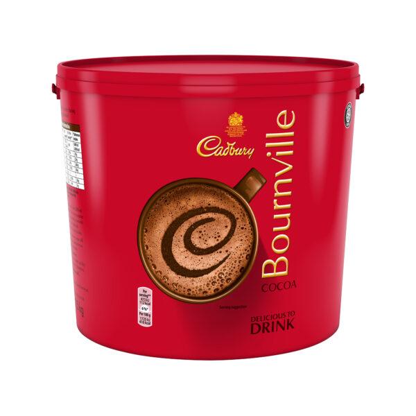 Bournville Cocoa Powder - Image 2