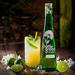 Bottlegreen Elderflower Cordial