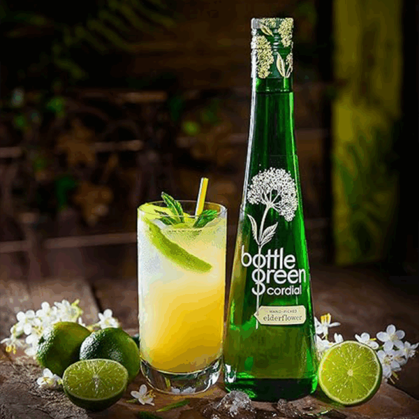 Bottlegreen Elderflower Cordial